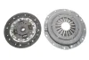 Комплект зчеплення Skoda Fabia 1.4i 99-03 LuK 619 3039 00 (фото 4)