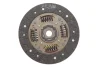 Комплект зчеплення Daewoo Lanos/Sens 1.3 97-, 55kw LuK 619 3051 60 (фото 6)