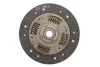 Комплект зчеплення Daewoo Lanos/Sens 1.3 97-, 55kw LuK 619 3051 60 (фото 7)