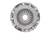 Комплект зчеплення Ford Fiesta/Mazda 2 96-08 (d=190mm) (+вижимний) LuK 619 3063 33 (фото 8)