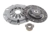 Комплект зчеплення Nissan Pixo 1.0 09- (d=190mm) (+вижимний) LuK 619 3080 00 (фото 1)