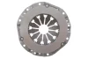 Комплект зчеплення Nissan Pixo 1.0 09- (d=190mm) (+вижимний) LuK 619 3080 00 (фото 8)
