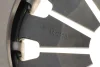 Комплект зчеплення Opel Agila 1.2 08-14 (d=190mm) (+вижимний) LuK 619 3090 00 (фото 2)