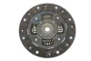 Комплект зчеплення Opel Agila 1.2 08-14 (d=190mm) (+вижимний) LuK 619 3090 00 (фото 6)