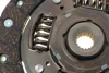 Комплект зчеплення Opel Agila 1.2 08-14 (d=190mm) (+вижимний) LuK 619 3090 00 (фото 7)