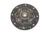 Комплект зчеплення Opel Agila 1.2 08-14 (d=190mm) (+вижимний) LuK 619 3090 00 (фото 8)