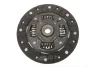Комплект зчеплення Opel Agila 1.2 08-14 (d=190mm) (+вижимний) LuK 619 3090 00 (фото 9)