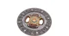 Комплект зчеплення Toyota Yaris 1.0 VVT-i 05-11 LuK 619 3122 00 (фото 5)