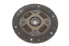 Комплект зчеплення Opel Karl 1.0 LPG, 15-18, 54/55kw, (B 10 XE/B 10 XL) LuK 619 3165 09 (фото 6)