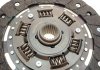 Комплект сцепления Geely CK/MR 1.3 05- (d=190mm) (+выжимной)) LuK 619 3213 00 (фото 12)