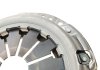 Комплект сцепления Geely CK/MR 1.3 05- (d=190mm) (+выжимной)) LuK 619 3213 00 (фото 4)