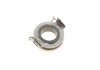 Комплект сцепления Geely CK/MR 1.3 05- (d=190mm) (+выжимной)) LuK 619 3213 00 (фото 8)