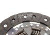 Комплект сцепления Geely CK/MR 1.3 05- (d=190mm) (+выжимной)) LuK 619 3213 00 (фото 10)