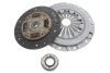 Фото 2 - комплект зчеплення Suzuki Swift 1.2 17- (d=190mm) (+вижимний) LuK 619 3223 00 Комплект зчеплення Suzuki Swift 1.2 17- (d=190mm) (+вижимний) LuK 619 3223 00 (фото 2)