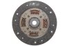 Фото 6 - комплект зчеплення Suzuki Swift 1.2 17- (d=190mm) (+вижимний) LuK 619 3223 00 Комплект зчеплення Suzuki Swift 1.2 17- (d=190mm) (+вижимний) LuK 619 3223 00 (фото 6)