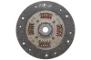 Комплект зчеплення Suzuki Swift 1.2 17- (d=190mm) (+вижимний) LuK 619 3223 00 (фото 6)