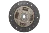 Комплект зчеплення Suzuki Swift 1.2 17- (d=190mm) (+вижимний) LuK 619 3223 00 (фото 7)