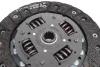 Комплект зчеплення Opel Vectra A 88-95 (d=200mm) LuK 620 0334 00 (фото 7)