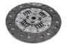 Комплект зчеплення Opel Vectra A 88-95 (d=200mm) LuK 620 0334 00 (фото 8)