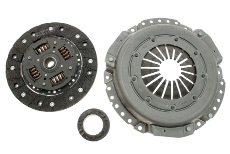 Комплект зчеплення Daewoo Nexia 1.5 95-97 (d=200mm) LuK 620 0605 00