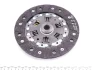 Комплект зчеплення Citroen Berlingo 1.9D (d=200mm) LuK 620 1150 00 (фото 6)