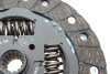Комплект сцепления LuK 620 1468 00 (фото 12)