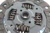 Комплект зчеплення Opel Combo 1.7D 94-01, 44kw (X17D) LuK 620 1468 00 (фото 16)