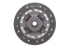 Комплект зчеплення VW Caddy II 1.4i 95-04, AUD,AKV,APQ,AEX LuK 620 1943 00 (фото 6)