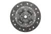 Комплект зчеплення Opel Corsa 1.0i 00- (d=200mm) LuK 620 2098 09 (фото 6)