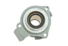 Комплект зчеплення Opel Vectra B 1.6i 16V 94-03, 74kw, (X16XEL, Y16XE, Z16XE) LuK 620 2098 34 (фото 6)