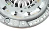Комплект зчеплення MB A-class (W168/W169) 98-12 (d=200mm) LuK 620 2520 09 (фото 4)