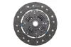 Комплект зчеплення Mazda 323 1.3-1.9 91-05 (d=200mm) LuK 620 3001 60 (фото 7)