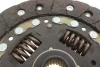 Комплект зчеплення Toyota Corolla1.3-1.6 87-07 (d=200mm) LuK 620 3017 00 (фото 2)