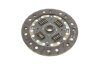 Комплект сцепления LuK 620 3017 00 (фото 3)