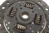 Комплект зчеплення Toyota Corolla1.3-1.6 87-07 (d=200mm) LuK 620 3017 00 (фото 4)