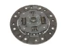 Комплект зчеплення VW Bora/Golf/Skoda Octavia 1.9 SDI 97-03 (d=200mm) LuK 620 3050 09 (фото 9)