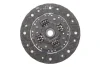 Комплект зчеплення Nissan Primera/Sunny II 1.5-1.8 81- LuK 620 3062 00 (фото 7)