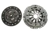 Комплект зчеплення Opel Corsa C/D 1.0/1.2, 00-14, 44/55/59kw LuK 620 3075 09 (фото 1)