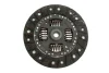 Комплект зчеплення Opel Corsa C/D 1.0/1.2, 00-14, 44/55/59kw LuK 620 3075 09 (фото 4)