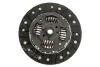 Комплект зчеплення Opel Corsa C/D 1.0/1.2, 00-14, 44/55/59kw LuK 620 3075 09 (фото 5)