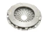 Комплект зчеплення Fiat Doblo 1.9D, 01-, 46kw, d=200mm LuK 620 3080 00 (фото 2)