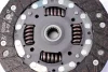 Комплект зчеплення Citroen Berlingo 1.9D 98-11, 51kw d=200mm LuK 620 3081 00 (фото 6)