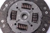 Комплект зчеплення Citroen Berlingo 1.9D 98-11, 51kw d=200mm LuK 620 3081 00 (фото 8)