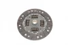 Комплект зчеплення Citroen Berlingo/Peugeot Partner 1.4i 96- (d=200mm) LuK 620 3084 00 (фото 4)