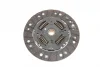 Комплект зчеплення Citroen Berlingo/Peugeot Partner 1.4i 96- (d=200mm) LuK 620 3084 00 (фото 5)