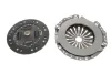 Комплект зчеплення Citroen Berlingo/Peugeot Partner 1.6i 08- (d=200mm) LuK 620 3087 00 (фото 2)