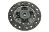 Комплект зчеплення Opel Combo 1.4 16V 04- (200mm) LuK 620 3090 09 (фото 5)
