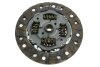 Комплект сцепления LuK 620309009 (фото 6)