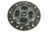 Комплект зчеплення Opel Combo 1.4 16V 04- (200mm) LuK 620 3090 09 (фото 6)