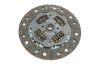 Фото 9 - комплект зчеплення Opel Combo 1.4 16V 04- LuK 620 3090 33 Комплект зчеплення Opel Combo 1.4 16V 04- LuK 620 3090 33 (фото 9)